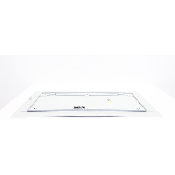 Front Surface 43In Lighting And Appliance Panelboard
